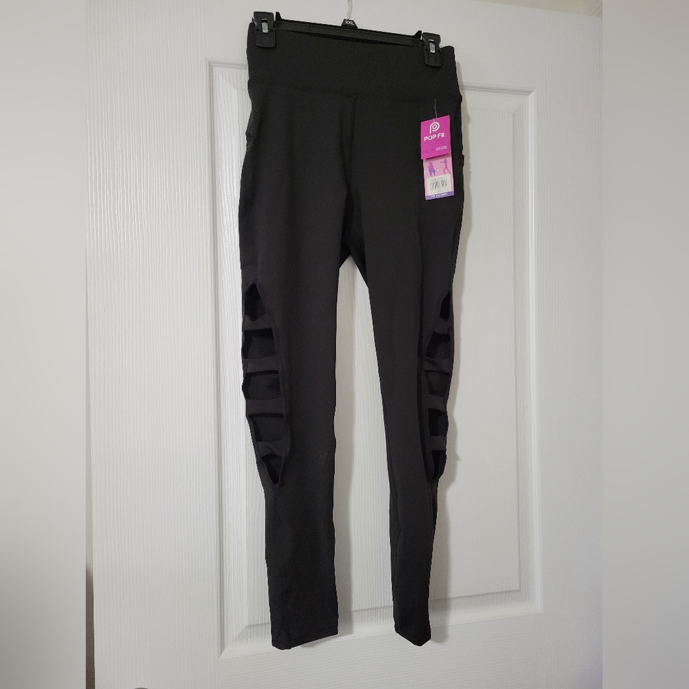 POP Fit Adrenaline Leggings